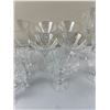Image 3 : Crystal Stemware