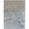 Image 4 : Crystal Stemware