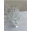 Image 5 : Crystal Stemware