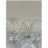 Image 6 : Crystal Stemware