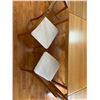 Image 5 : MCM Dining Table & Chairs