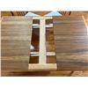 Image 9 : MCM Dining Table & Chairs
