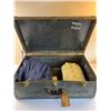 Image 1 : Vintage Trunk & R.C.A.F Uniform