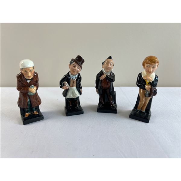 Royal Doulton Figurines