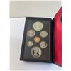 Image 3 : 1983 Edmonton Universiade Coin Set