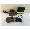 Image 1 : Camera & Binoculars