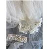 Image 3 : Wedding Dress & Veil