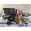 Image 1 : Kitchen Lot