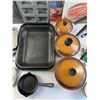 Image 4 : Kitchen Lot