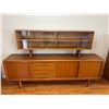 Image 1 : Mobler Mid Century Teak Sideboard
