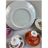 Image 11 : Lot of Assorted China