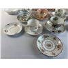 Image 4 : Lot of Assorted China