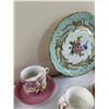 Image 6 : Lot of Assorted China