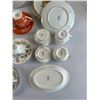 Image 7 : Lot of Assorted China