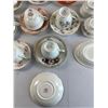 Image 8 : Lot of Assorted China