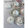 Image 9 : Lot of Assorted China