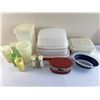 Image 1 : Tupperware & Kitchen Containers