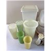Image 2 : Tupperware & Kitchen Containers