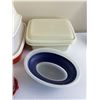 Image 5 : Tupperware & Kitchen Containers