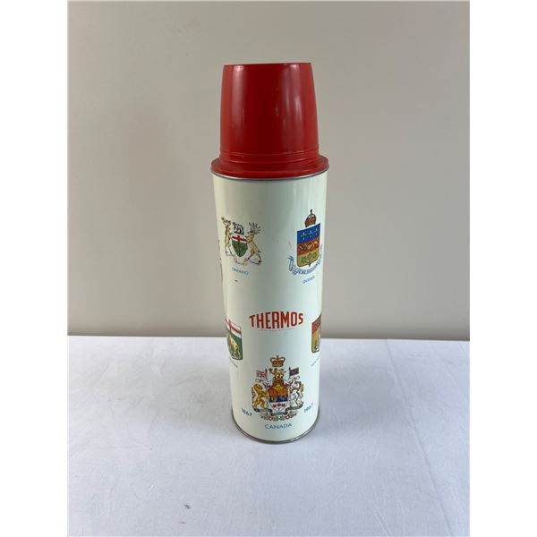 Vintage Thermos