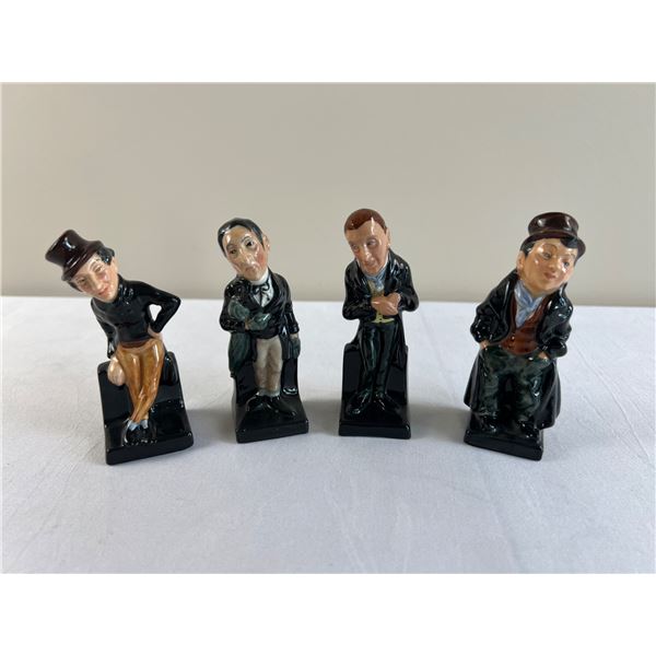 Royal Doulton Figurines