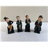 Image 1 : Royal Doulton Figurines