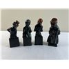 Image 2 : Royal Doulton Figurines