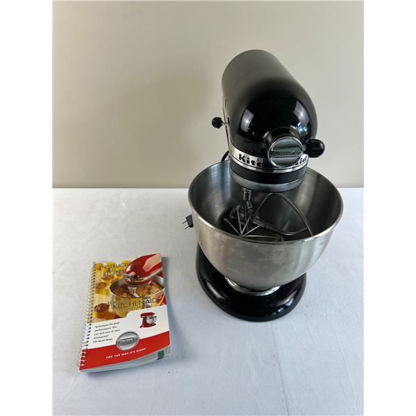 Kitchen Aid Stand Mixer
