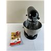 Image 1 : Kitchen Aid Stand Mixer