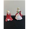 Image 1 : Royal Doulton Figurines