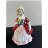 Image 3 : Royal Doulton Figurines
