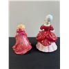 Image 4 : Royal Doulton Figurines