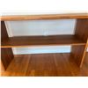 Image 4 : MCM Two-Tier Hall Table