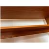Image 5 : MCM Two-Tier Hall Table