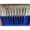 Image 2 : Cutlery Box with Servingware