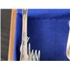 Image 6 : Cutlery Box with Servingware