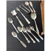 Image 9 : Cutlery Box with Servingware