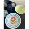Image 4 : Ceramic Servingware