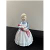 Image 3 : Royal Doulton Figurines