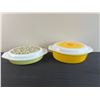 Image 1 : Vintage Pyrex Dishes