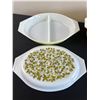 Image 3 : Vintage Pyrex Dishes