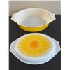Image 6 : Vintage Pyrex Dishes