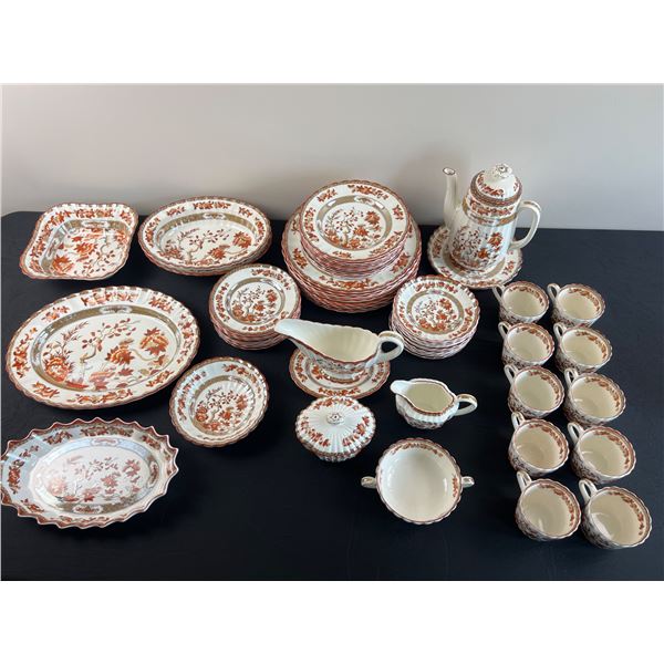 Copeland Spode 'India Tree' China Set