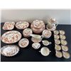 Image 1 : Copeland Spode 'India Tree' China Set