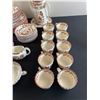 Image 3 : Copeland Spode 'India Tree' China Set