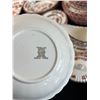 Image 8 : Copeland Spode 'India Tree' China Set