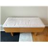 Image 1 : Hall Bench with Storage