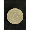 Image 1 : 1972 American Silver Dollar