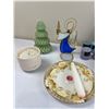 Image 6 : Candle Lot