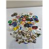 Image 1 : Collection of Pins